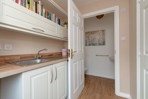 10 Hawk Crescent, Dalkeith, EH22 2RB