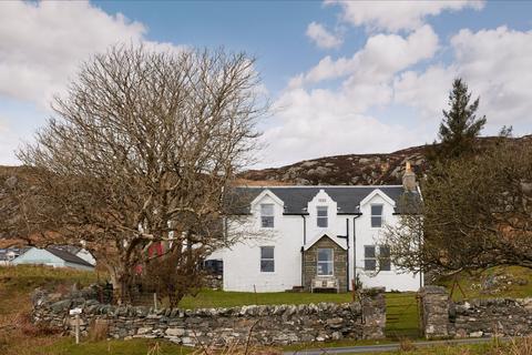 4 bedroom detached house for sale, Tobaroran, Isle of Colonsay, Argyll and Bute, PA61 7YW
