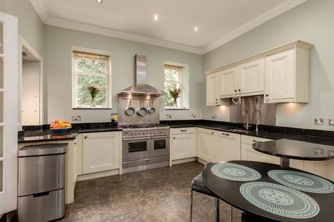 5 bedroom semi-detached house for sale, 4 Dell Road, Colinton, Edinburgh, EH13 0JR