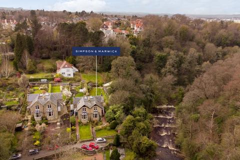 5 bedroom semi-detached house for sale, 4 Dell Road, Colinton, Edinburgh, EH13 0JR