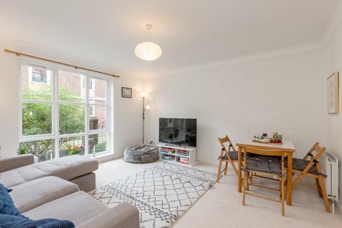 2 bedroom apartment for sale, Silvermills, Stockbridge, Edinburgh, EH3
