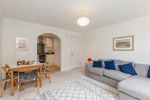 2 bedroom apartment for sale, Silvermills, Stockbridge, Edinburgh, EH3