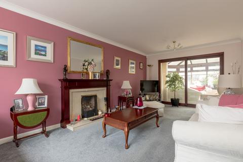 4 bedroom end of terrace house for sale, Caiyside, Fairmilehead, Edinburgh, EH10