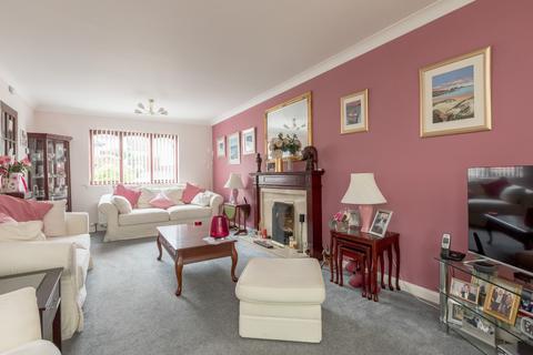 51 Caiyside, Edinburgh, EH10 7HW