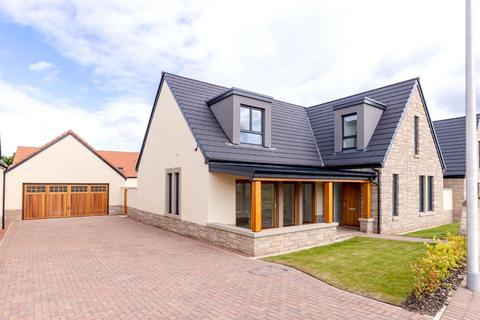 4 bedroom detached house for sale, Plot 12, The Haliburton, Castlemains, Dirleton, East Lothian, EH39 5EF