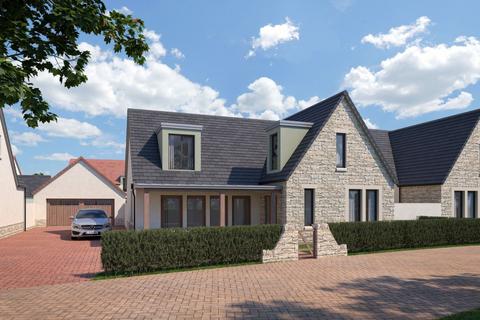 3 bedroom end of terrace house for sale, Castlemains Development, Dirleton, East Lothian, EH39 5EF