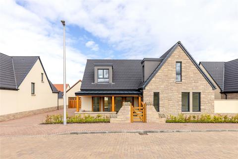 3 bedroom end of terrace house for sale, Castlemains Development, Dirleton, East Lothian, EH39 5EF