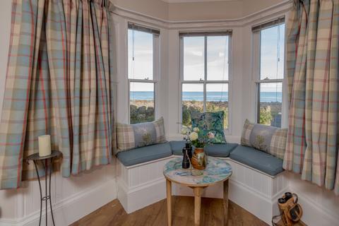4 bedroom end of terrace house for sale, Beachcote, Golf House Road, Dunbar, East Lothian, EH42 1LS