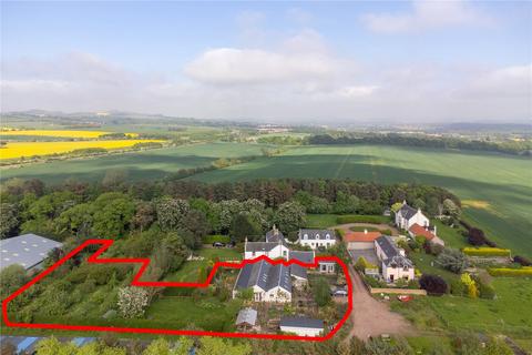 4 bedroom detached house for sale, The Studio, Spittalrig Farm, Haddington, East Lothian, EH41 3SU