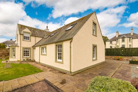 4 bedroom detached house for sale, 1 Hillview Gardens, Ormiston, East Lothian, EH35 5HQ