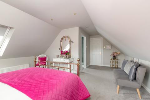 1 Hillview Gardens, Ormiston, Tranent, EH35 5HQ