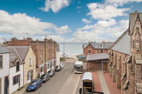 2 bedroom apartment for sale, 107A High Street, North Berwick, East Lothian, EH39 4HD