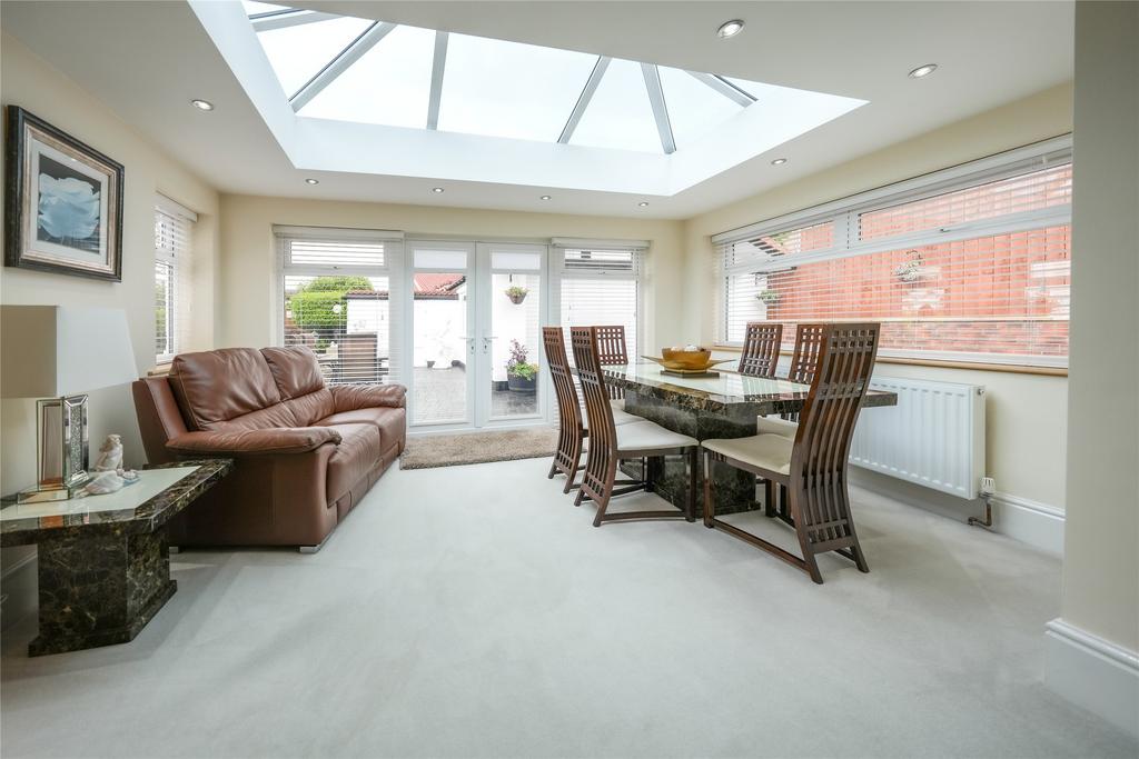 Orangery