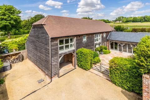 4 bedroom detached house for sale, Common Road, Funtington, Chichester, West Sussex, PO18