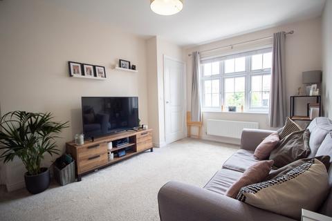 2 bedroom terraced house for sale, Sword Street, Saighton, Chester