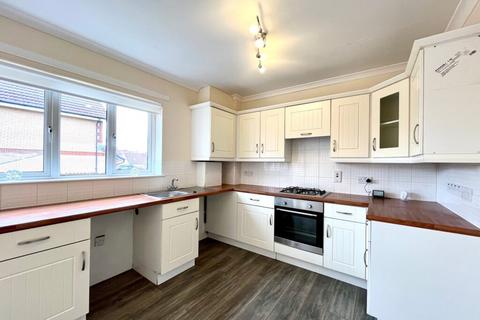 90 Ailsa Road, ML5 5HZ