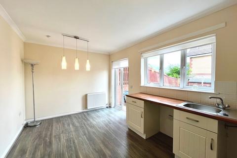 90 Ailsa Road, ML5 5HZ