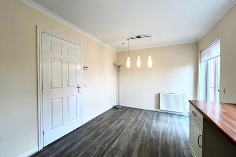 90 Ailsa Road, ML5 5HZ