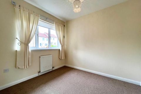 90 Ailsa Road, ML5 5HZ