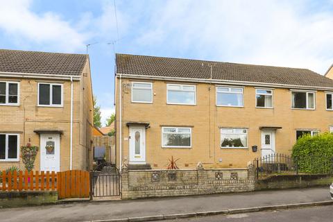 3 bedroom end of terrace house for sale, Greengate Lane, Sheffield S13