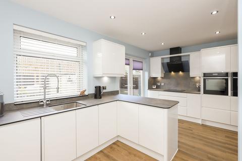 3 bedroom end of terrace house for sale, Greengate Lane, Sheffield S13