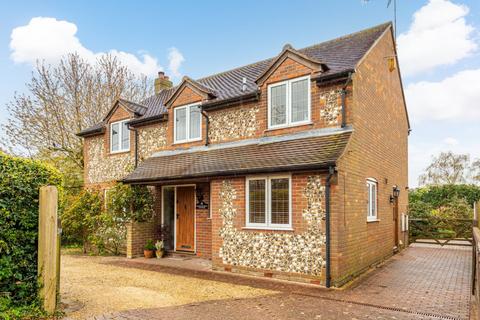 3 bedroom detached house for sale, Main Road, Lacey Green, Princes Risborough, Buckinghamshire, HP27