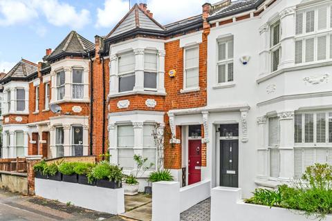 5 bedroom terraced house for sale, Donaldson Road, Queens Park