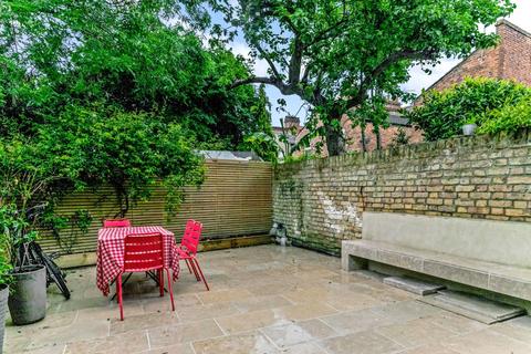 5 bedroom terraced house for sale, Donaldson Road, Queens Park