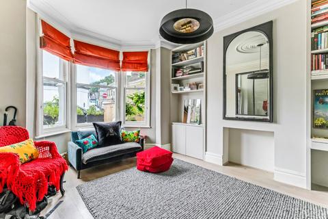 5 bedroom terraced house for sale, Donaldson Road, Queen's Park