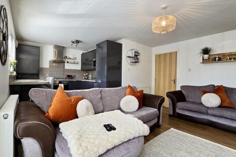 2 bedroom apartment for sale, Springburn Road Glasgow G21 1SA