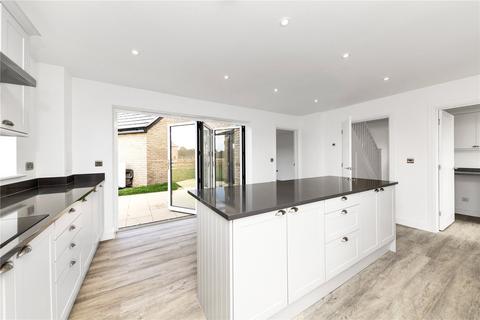 5 bedroom detached house for sale, Spring Lane, Bassingbourn, Cambridgeshire