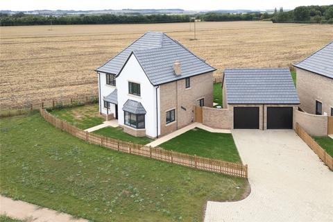 5 bedroom detached house for sale, Spring Lane, Bassingbourn, Cambridgeshire