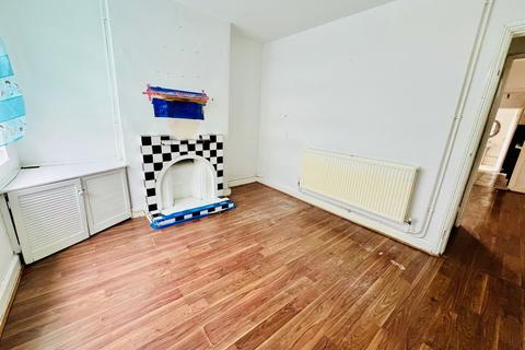 2 bedroom terraced house for sale, Henry Street, Peterborough, PE1