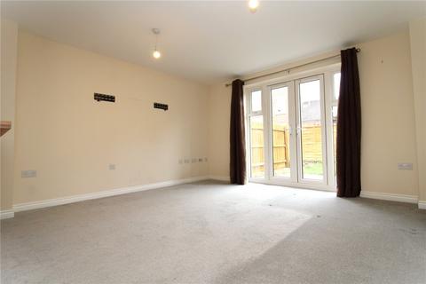 2 bedroom terraced house for sale, Staldon Road, Wichelstowe, Swindon, Wiltshire, SN1