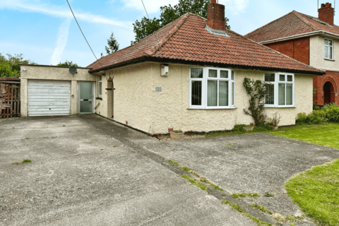 3 bedroom detached bungalow for sale, Stoddens Road, Burnham-on-Sea, TA8