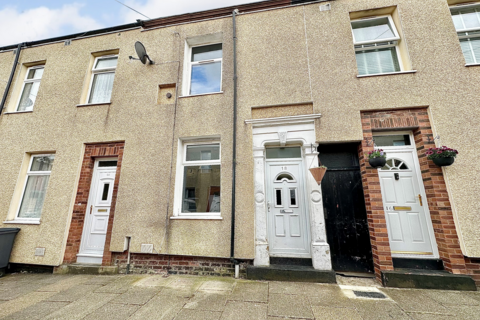 2 bedroom terraced house for sale, Surrey Street, Preston PR1