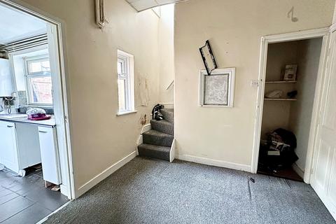 2 bedroom terraced house for sale, Surrey Street, Preston PR1