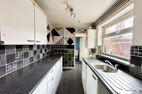 2 bedroom terraced house for sale, Surrey Street, Preston PR1