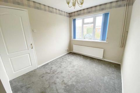 3 bedroom end of terrace house for sale, Cranwell NG34