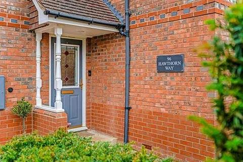 3 bedroom detached house for sale, Hawthorn Way, Shipston-on-stour, CV36 4FD