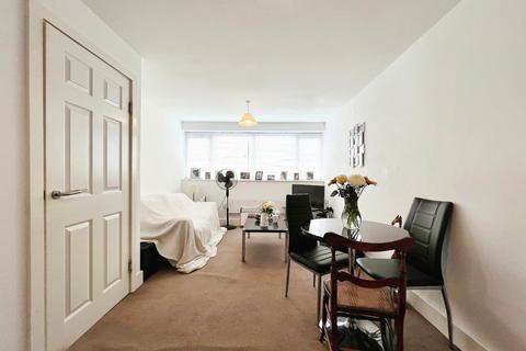 1 bedroom flat for sale, Ashley Court, Hall Street, Swinton, M27