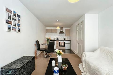 1 bedroom flat for sale, Ashley Court, Hall Street, Swinton, M27