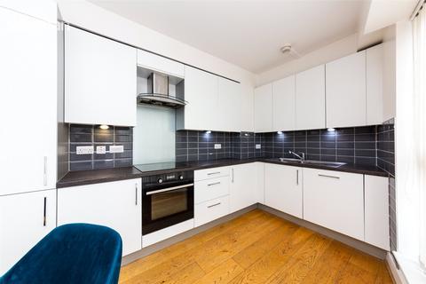 2 bedroom flat to rent, Stroudley Road, Brighton, BN1