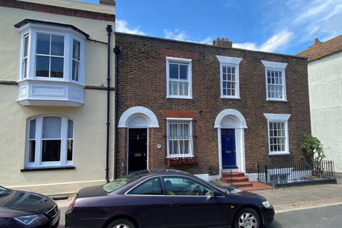 2 bedroom terraced house for sale, Sandown Road, Deal, CT14