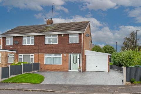 3 bedroom semi-detached house for sale, Hasland, Chesterfield S41