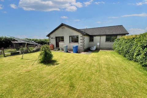 4 bedroom detached house to rent, Carnwath ML11