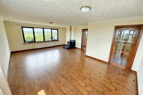 4 bedroom detached house to rent, Carnwath ML11