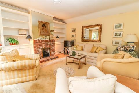 4 bedroom semi-detached house for sale, Church Mews, Foundry Road, Anna Valley, Andover, SP11