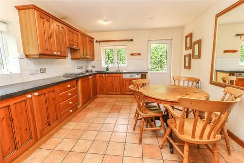 4 bedroom semi-detached house for sale, Church Mews, Foundry Road, Anna Valley, Andover, SP11