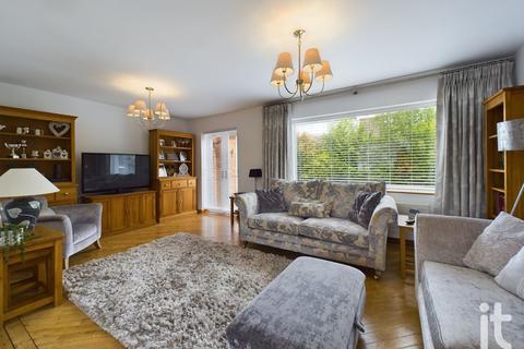 4 bedroom detached house for sale, Castleton Drive, High Lane, Stockport, SK6
